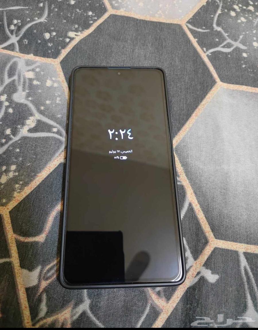 جوال شاومي بوكو F564376690231939112