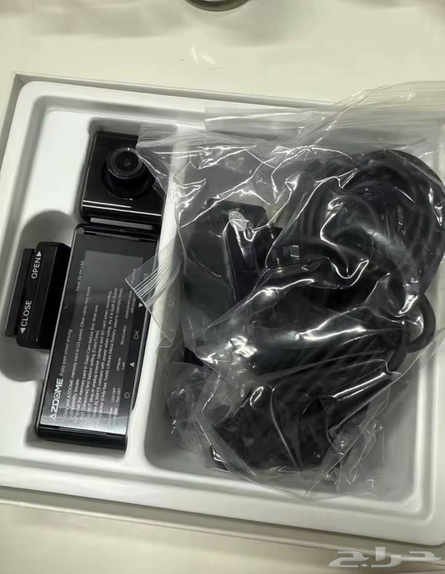 DASH CAM AZDOM New64371920737795111