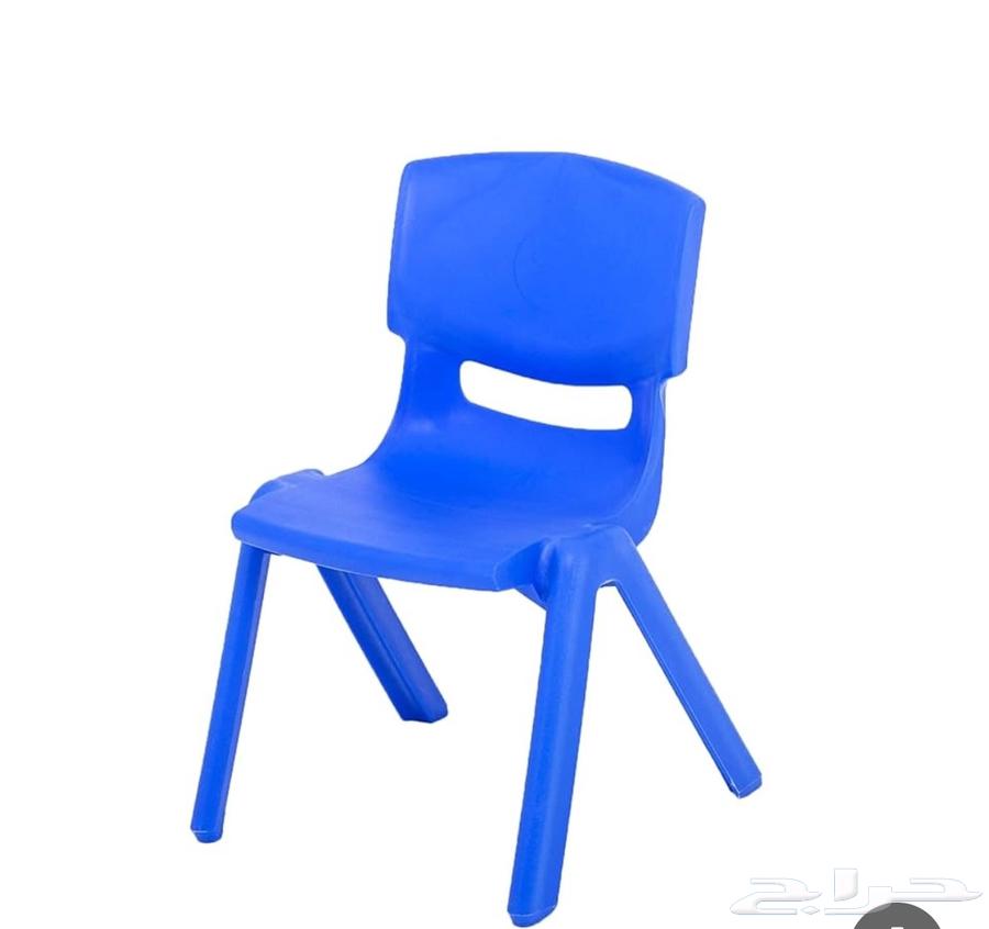 كراسي اطفال للروضات جديده64367988827905110