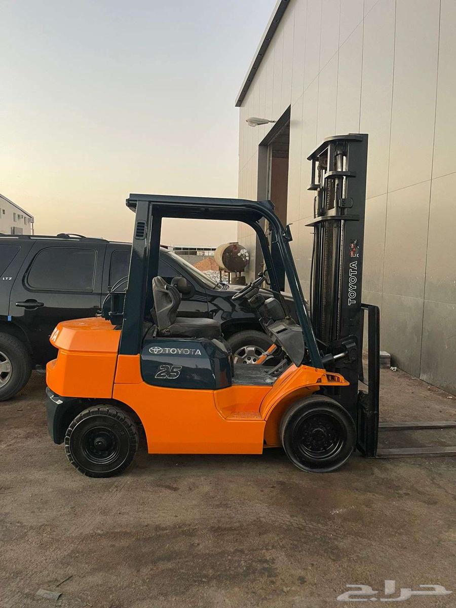 رافعه شوكيه تايوتا للبيع64479189580545110