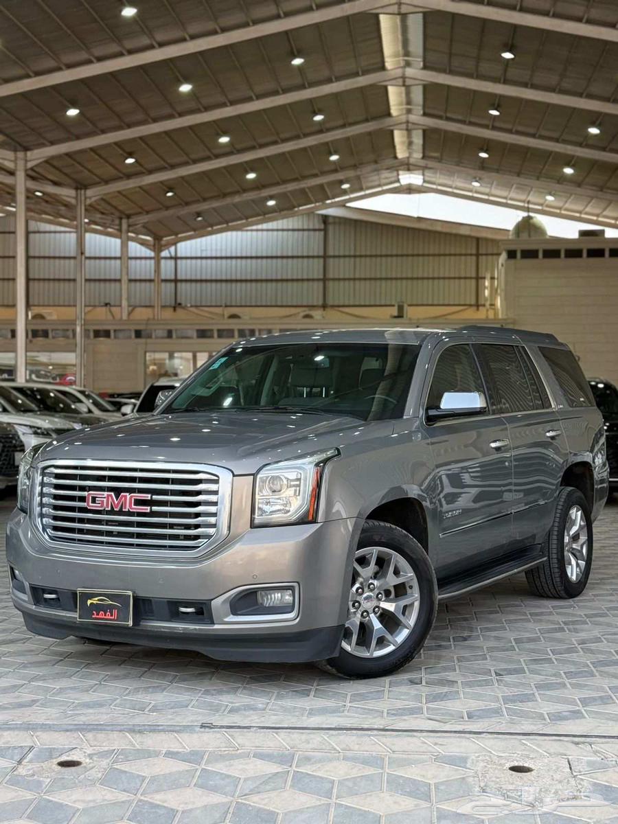 جي ام سي - يوكن - 2019 - SEL - بسعر 96 الف64516568342401113