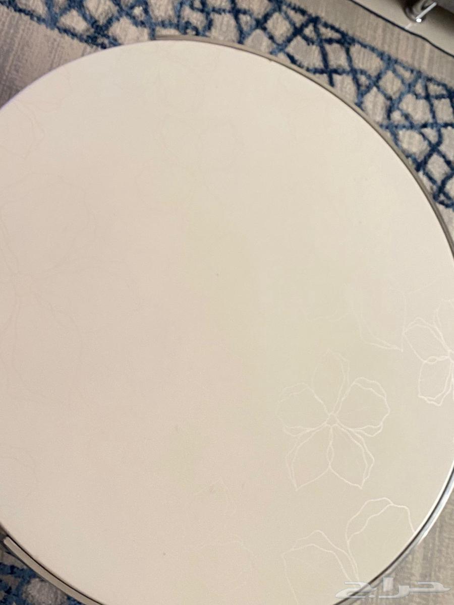 طاولة قهوة رخام طبيعي 10064368426794625112