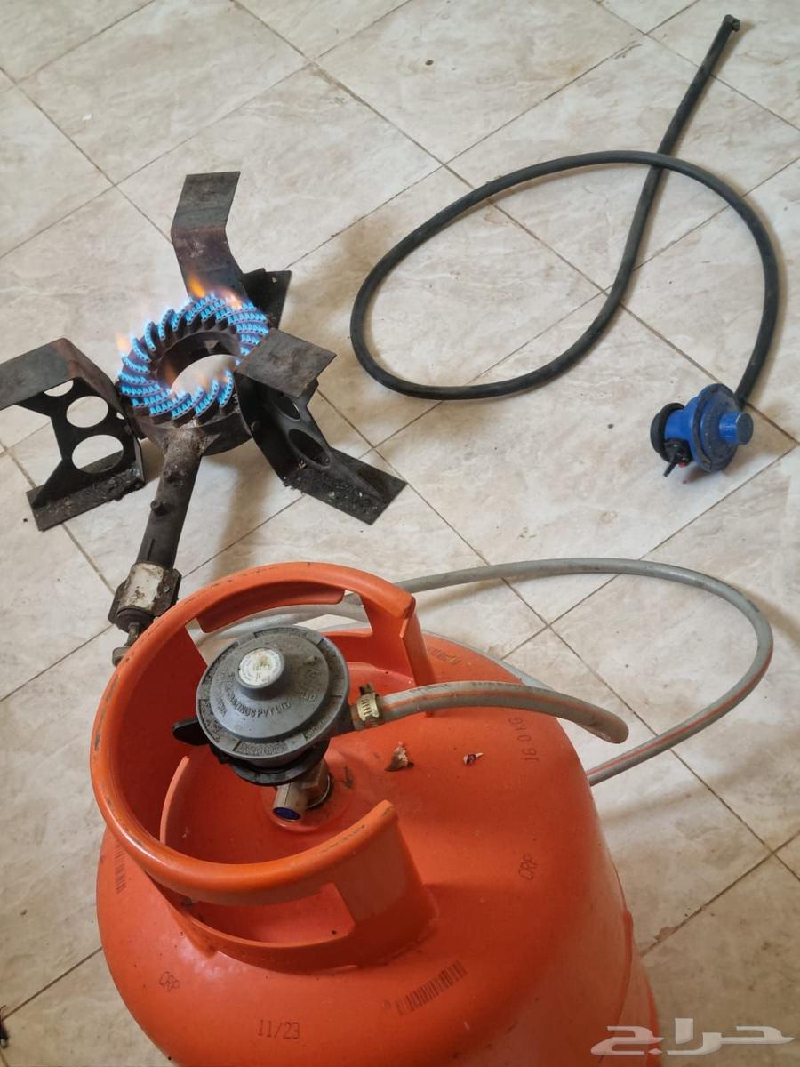 اسطوانة مليانه فل وشعله وفرشه نظيفة مقاس 4في 464373772414595113