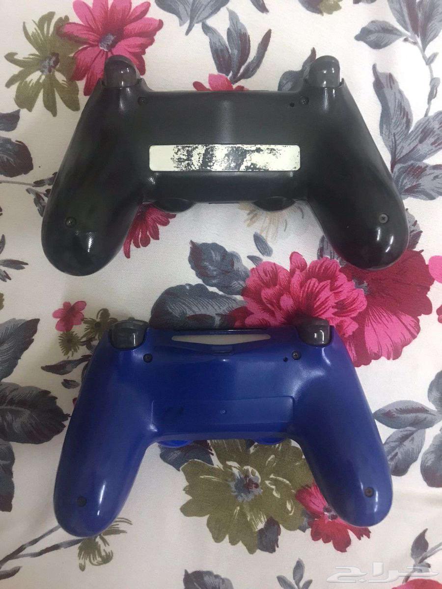 يدين سوني 4 للبيع اصليات نظاف64372288197633114