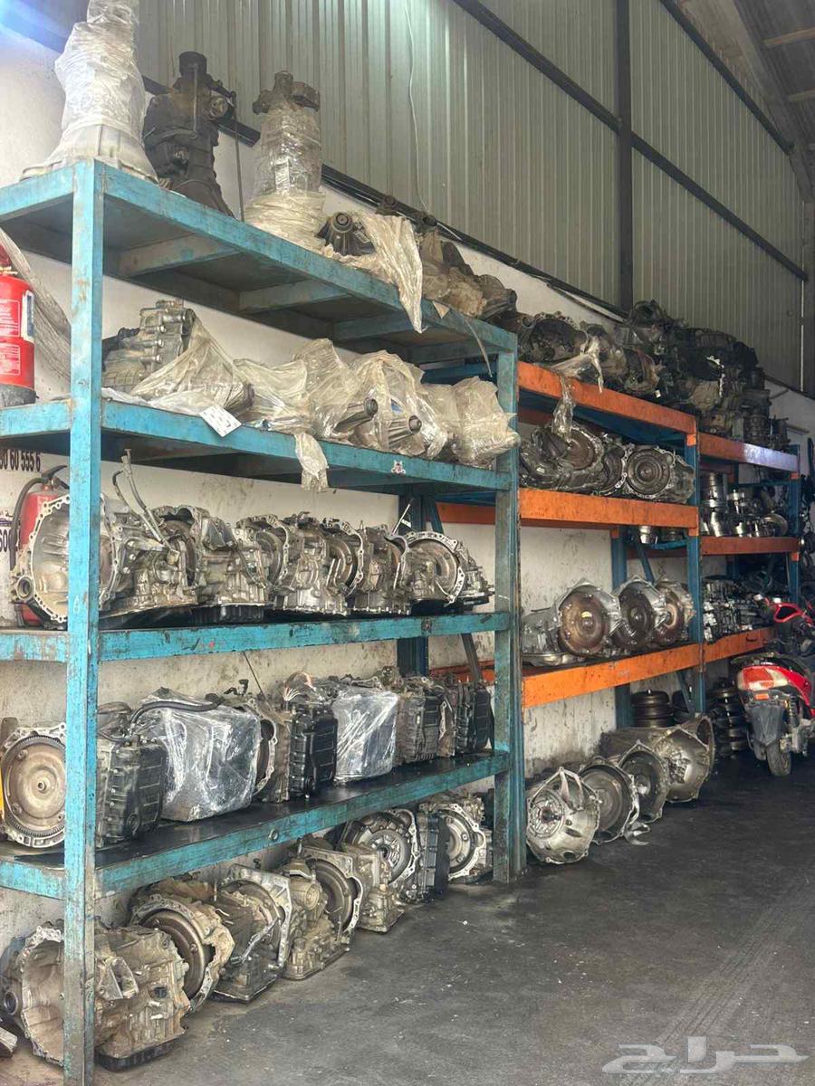 توضيب وتغير قيرات جموس64520175868929114