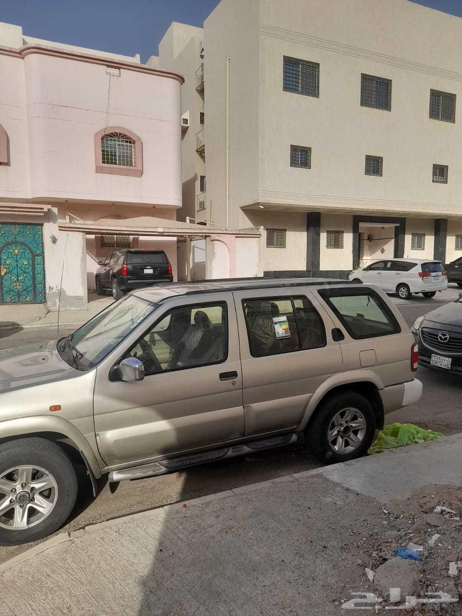 نيسان باثفندر64508887563906110