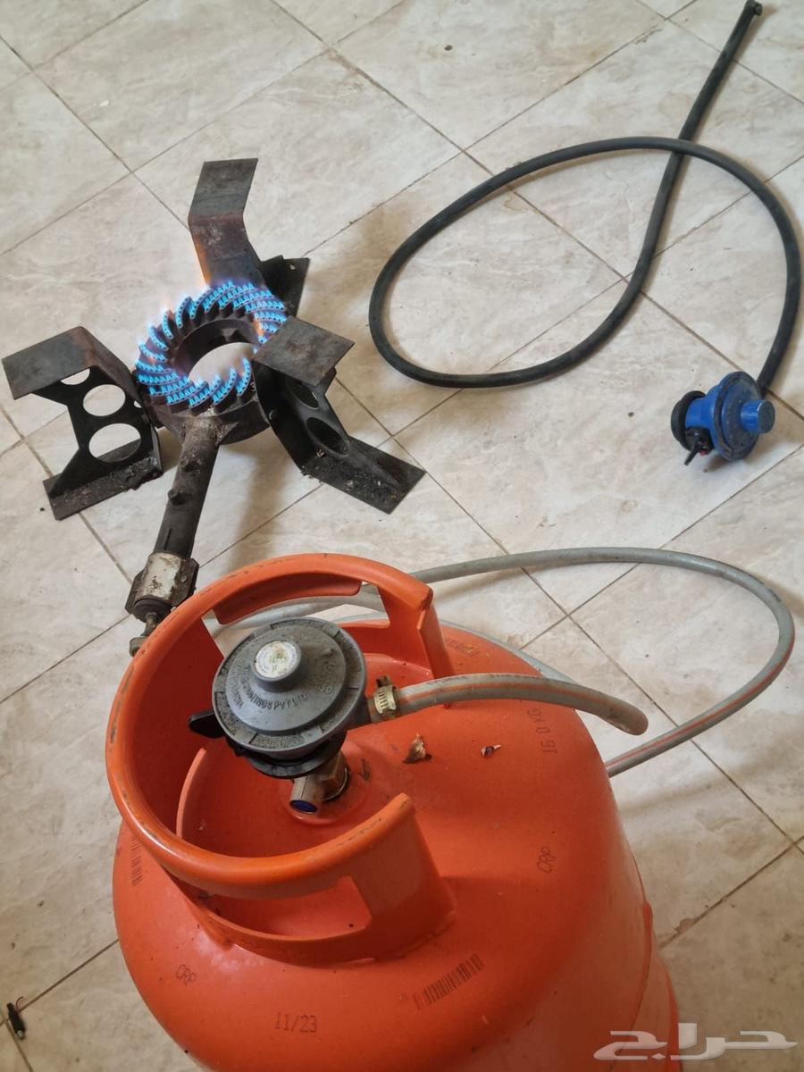 اسطوانة مليانه فل وشعله وفرشه نظيفة مقاس 4في 464373772414595111