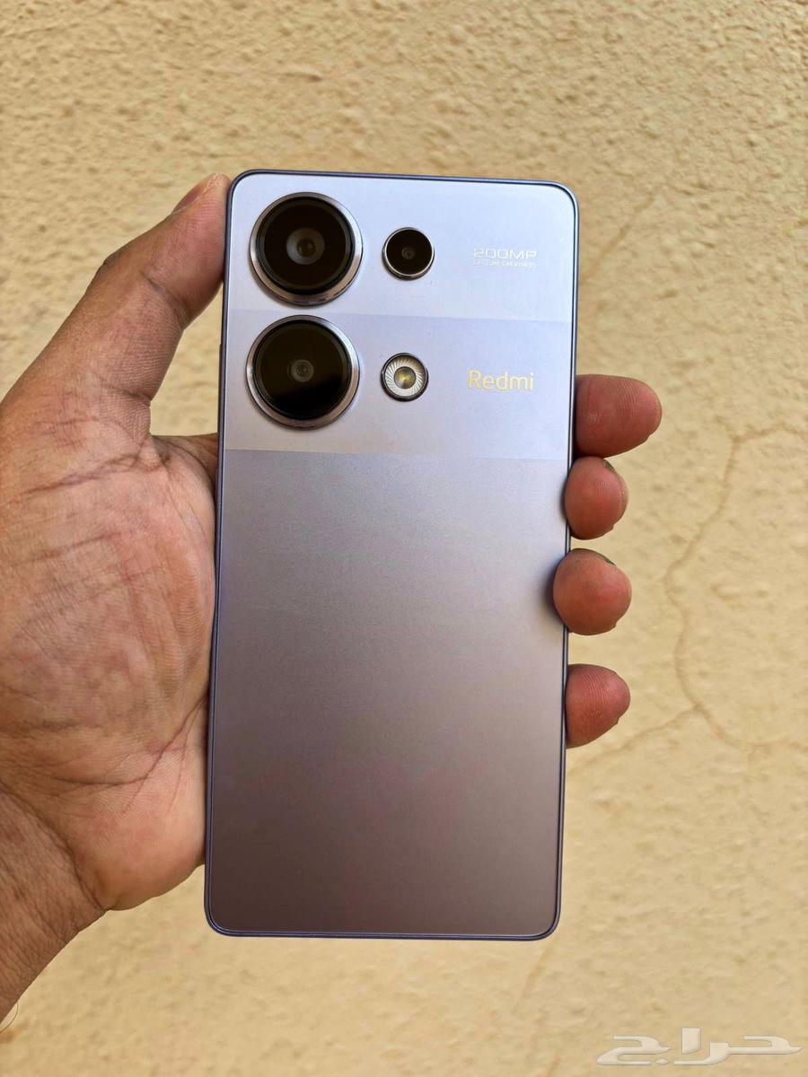 ردمي نوت 13 برو64368732898179110