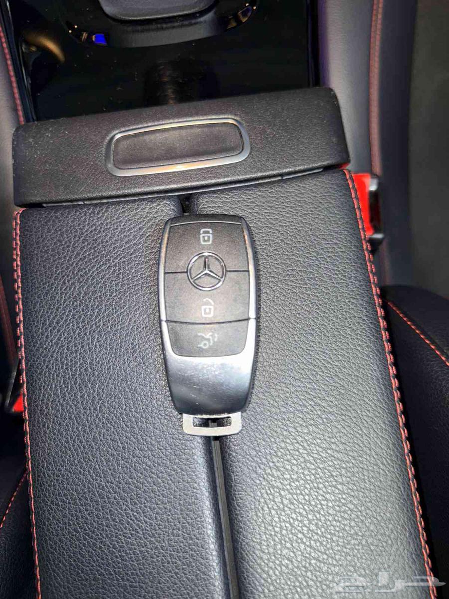 Owned by Al-Asheemi, Mercedes CLA250 2021, in transit64516510701315112