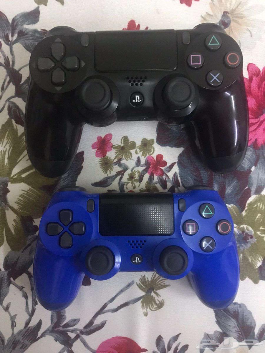 يدين سوني 4 للبيع اصليات نظاف64372288197633110