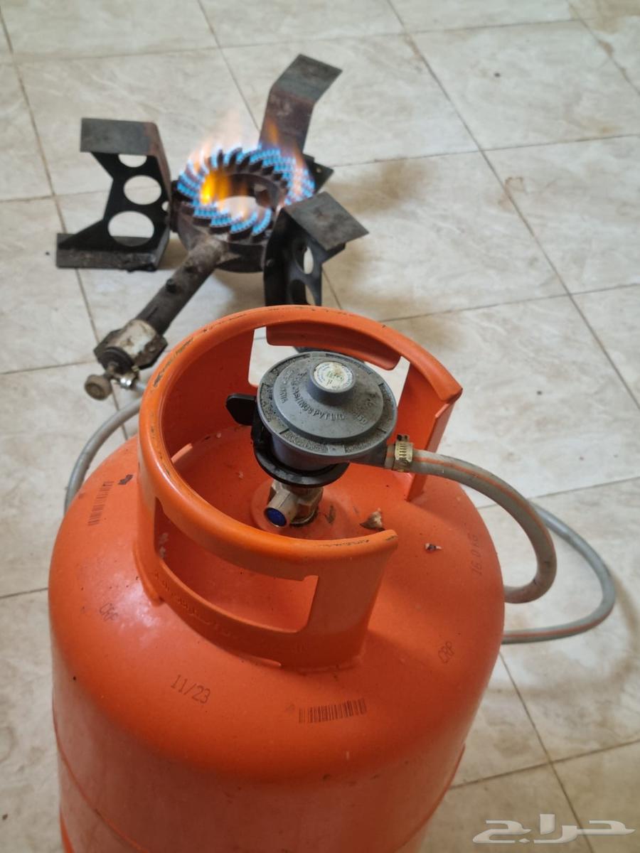 اسطوانة مليانه فل وشعله وفرشه نظيفة مقاس 4في 464373772414595110