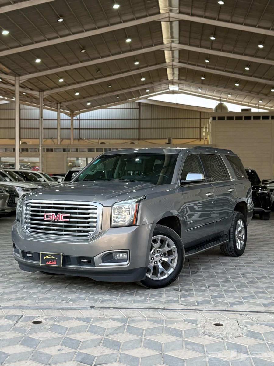 جي ام سي - يوكن - 2019 - SEL - بسعر 96 الف64516568342401112