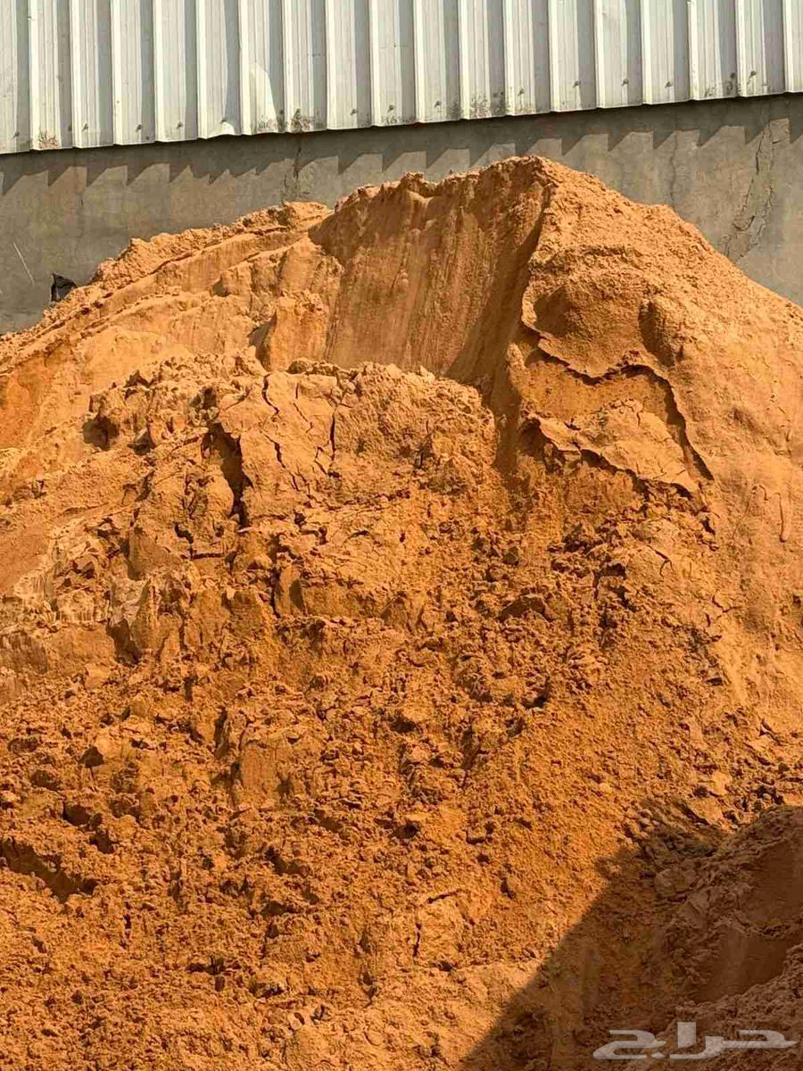 تربة تربة زراعية ممتازة - جودة تضمن الزرع نوفر لك أجود أ64374539579905112