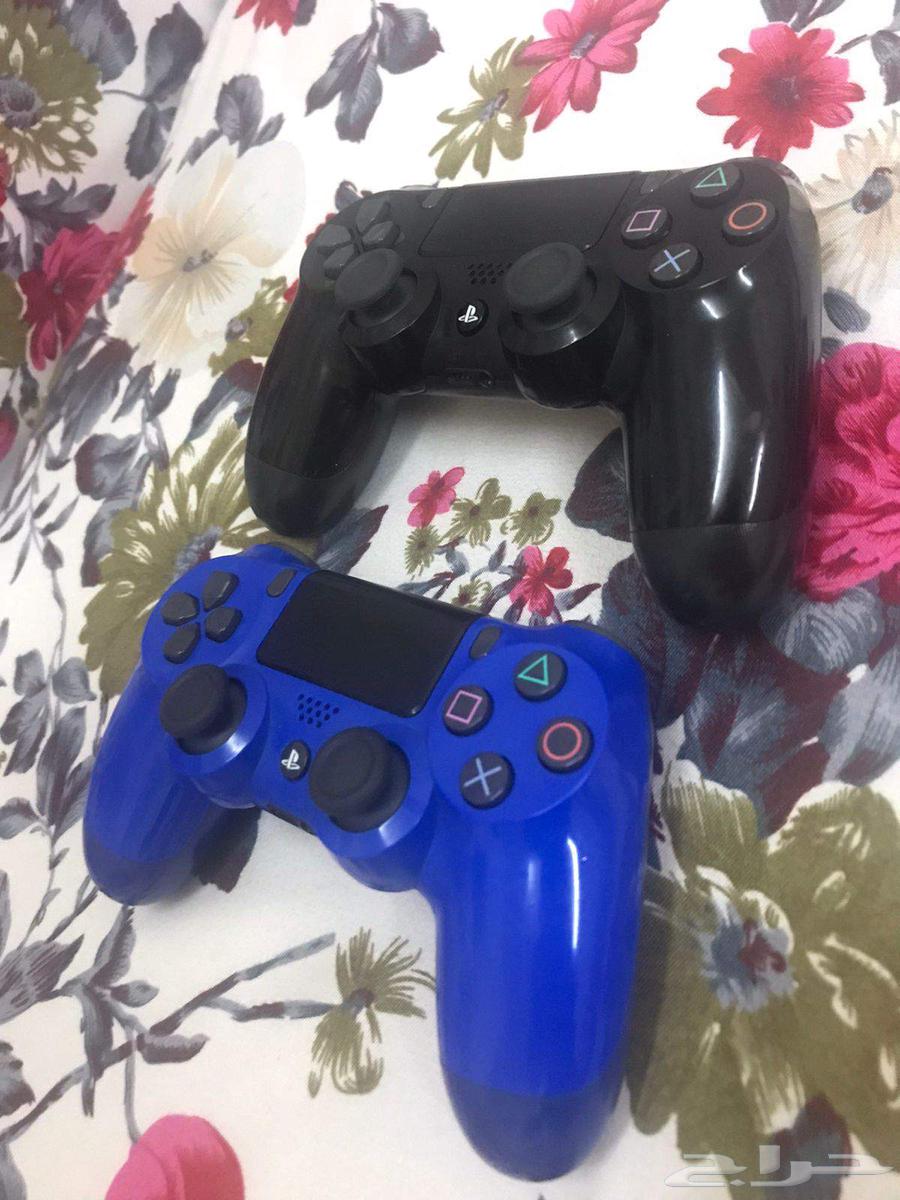 يدين سوني 4 للبيع اصليات نظاف64372288197633113