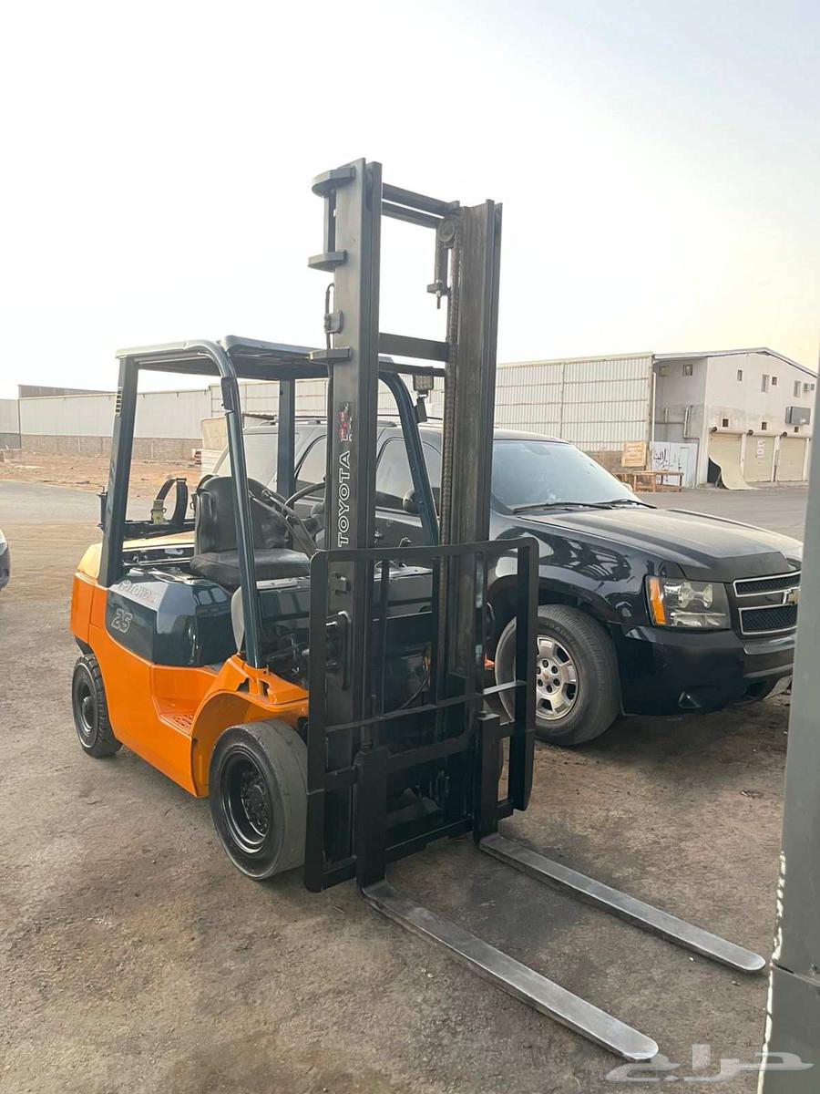 رافعه شوكيه تايوتا للبيع64479189580545112