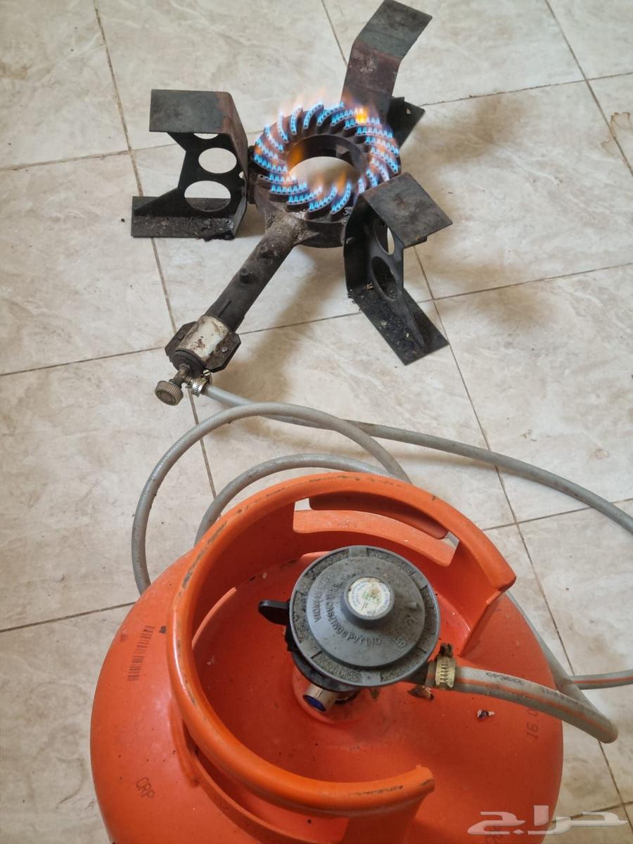 اسطوانة مليانه فل وشعله وفرشه نظيفة مقاس 4في 464373772414595114