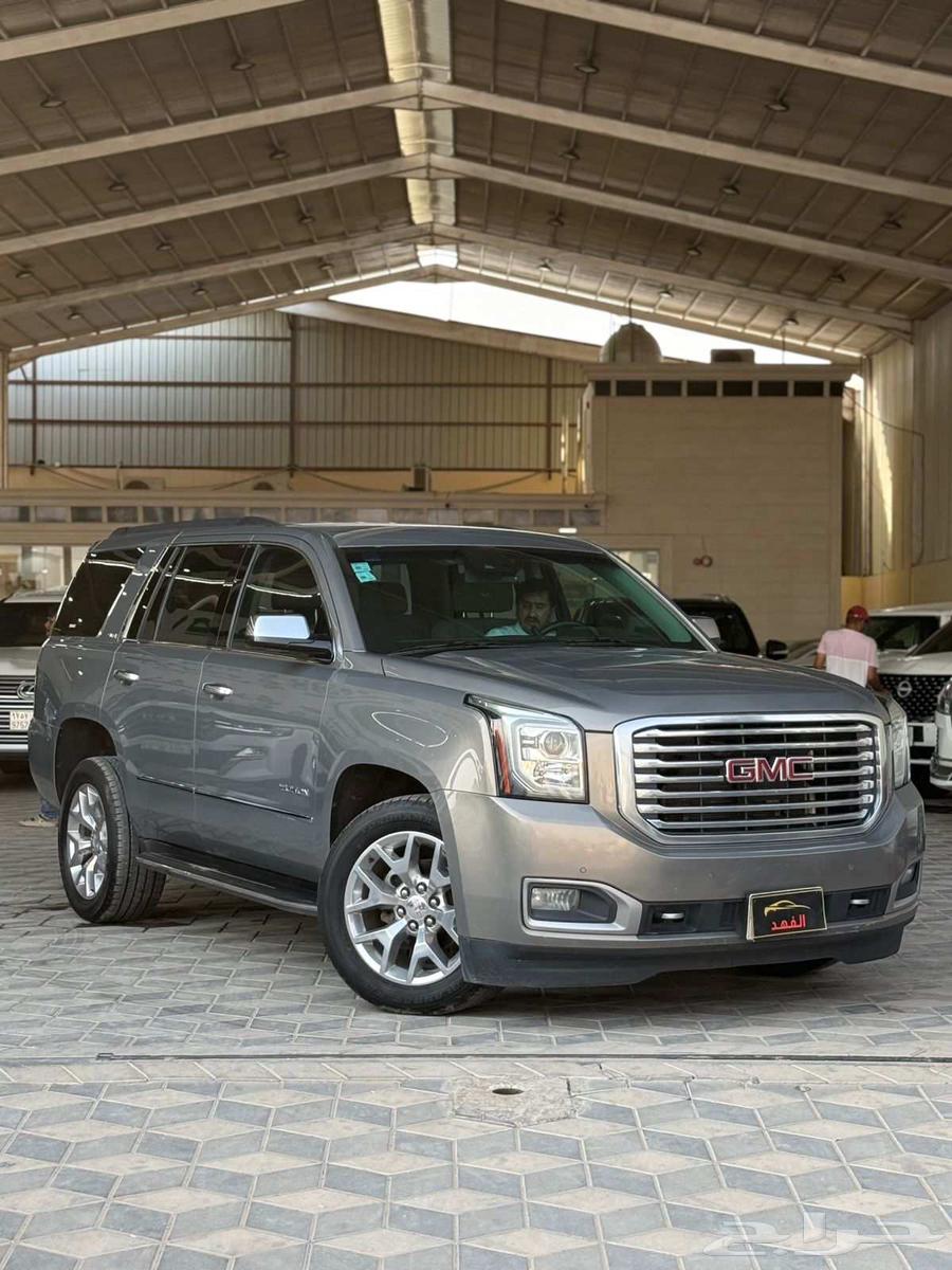 جي ام سي - يوكن - 2019 - SEL - بسعر 96 الف64516568342401110