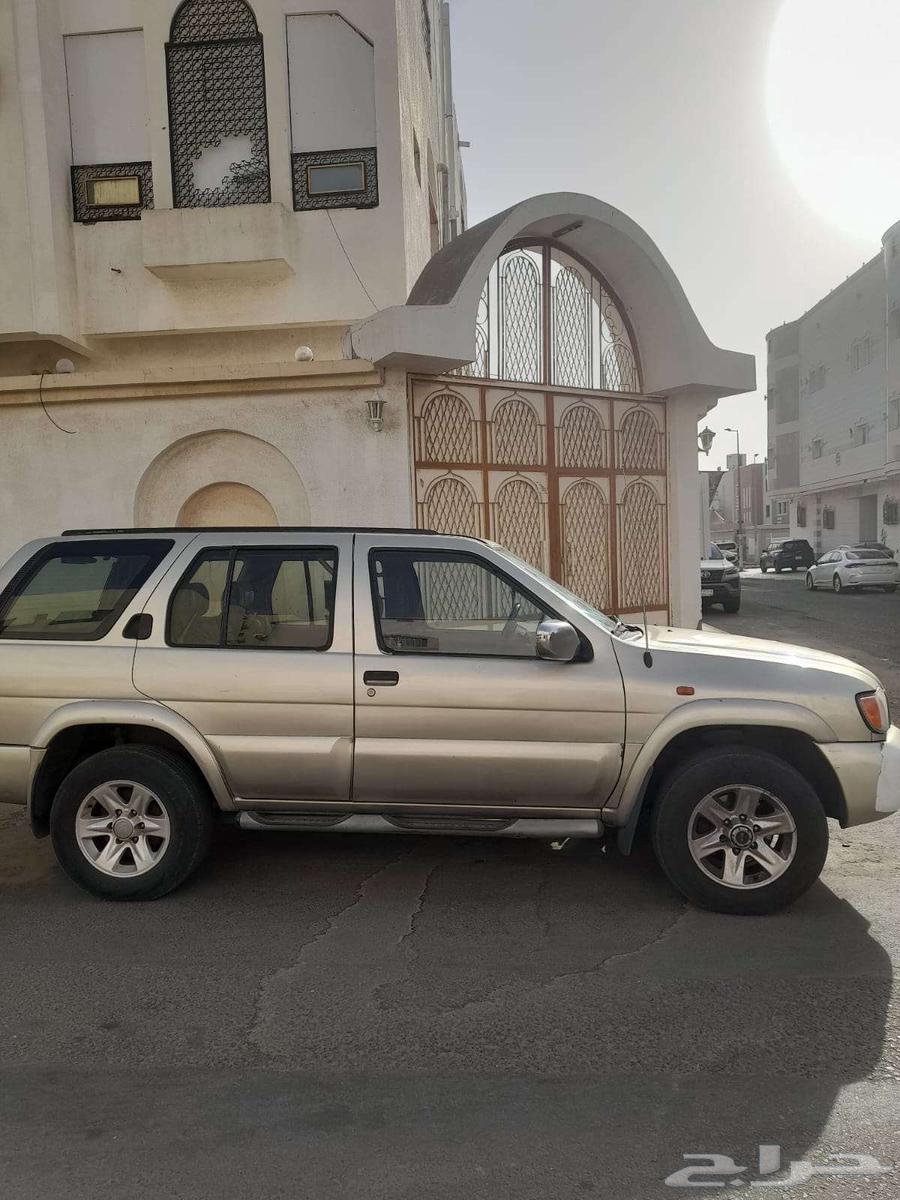 نيسان باثفندر64508887563906112