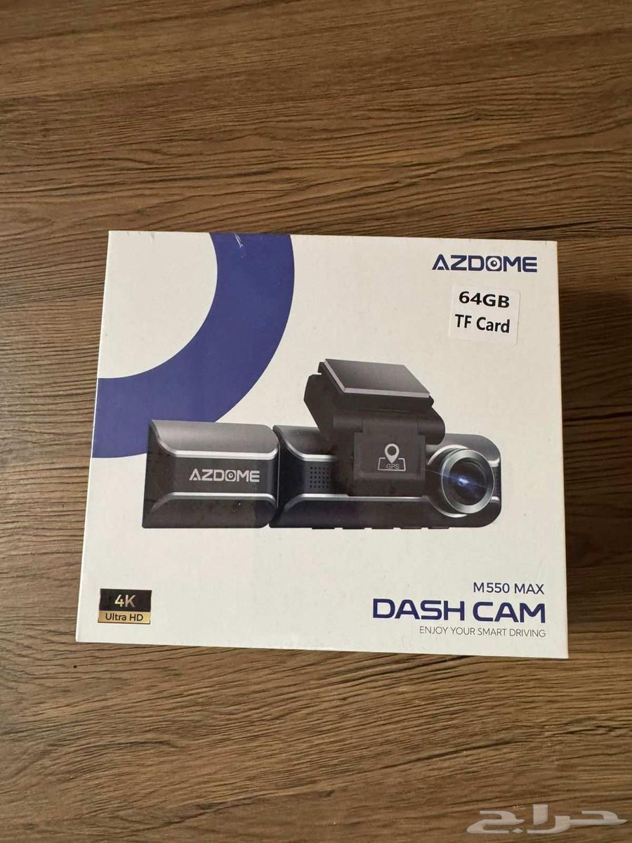 DASH CAM AZDOM New64371920737795110