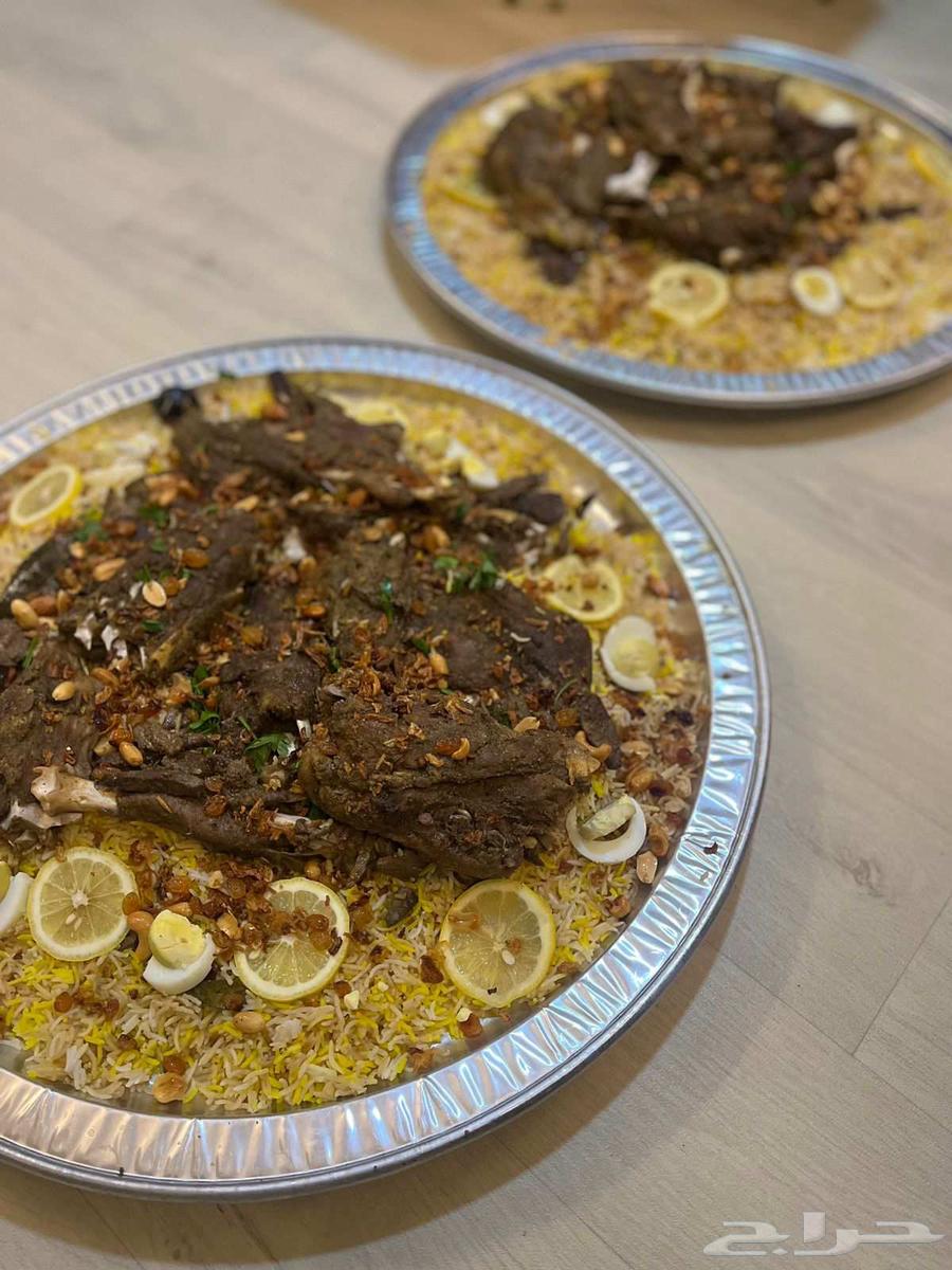 طبخ ذبايح زربيان او حنيذ64247510355459111