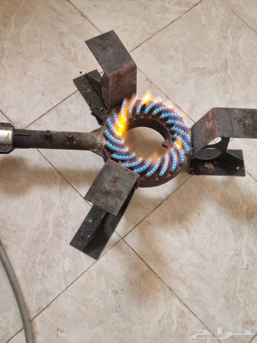 اسطوانة مليانه فل وشعله وفرشه نظيفة مقاس 4في 464373772414595112