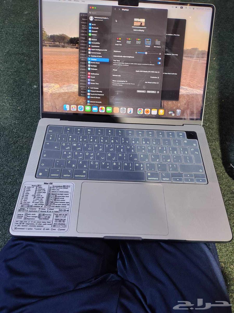 makbock m1pro64371408900226113