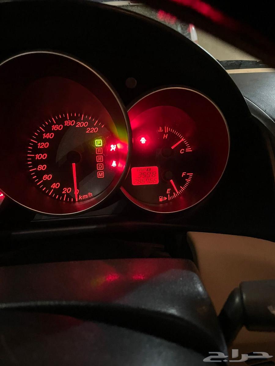 2006 Mazda 364499535502465111