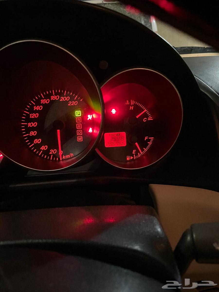 2006 Mazda 364499535502465112