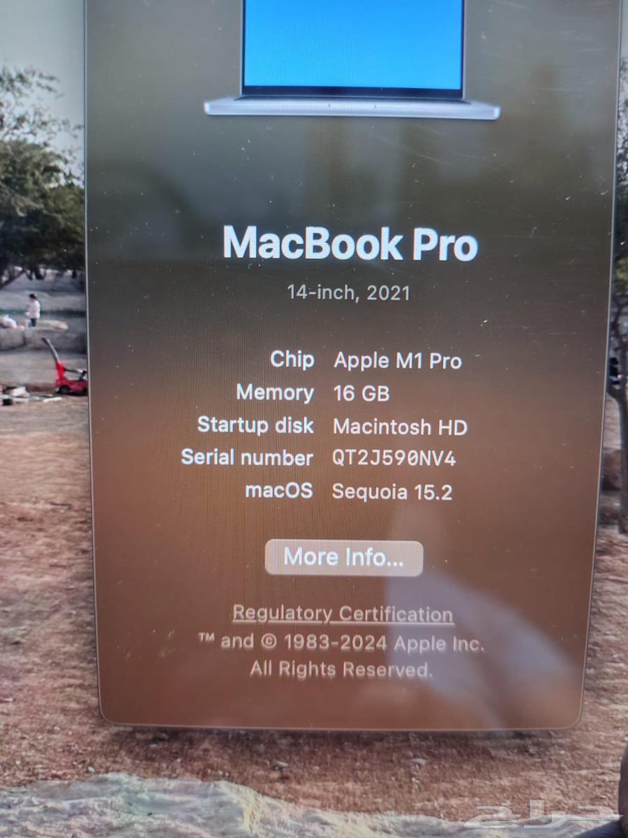 makbock m1pro64371408900226114