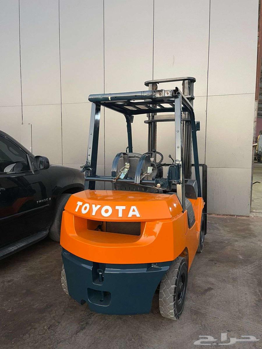 رافعه شوكيه تايوتا للبيع64479189580545111