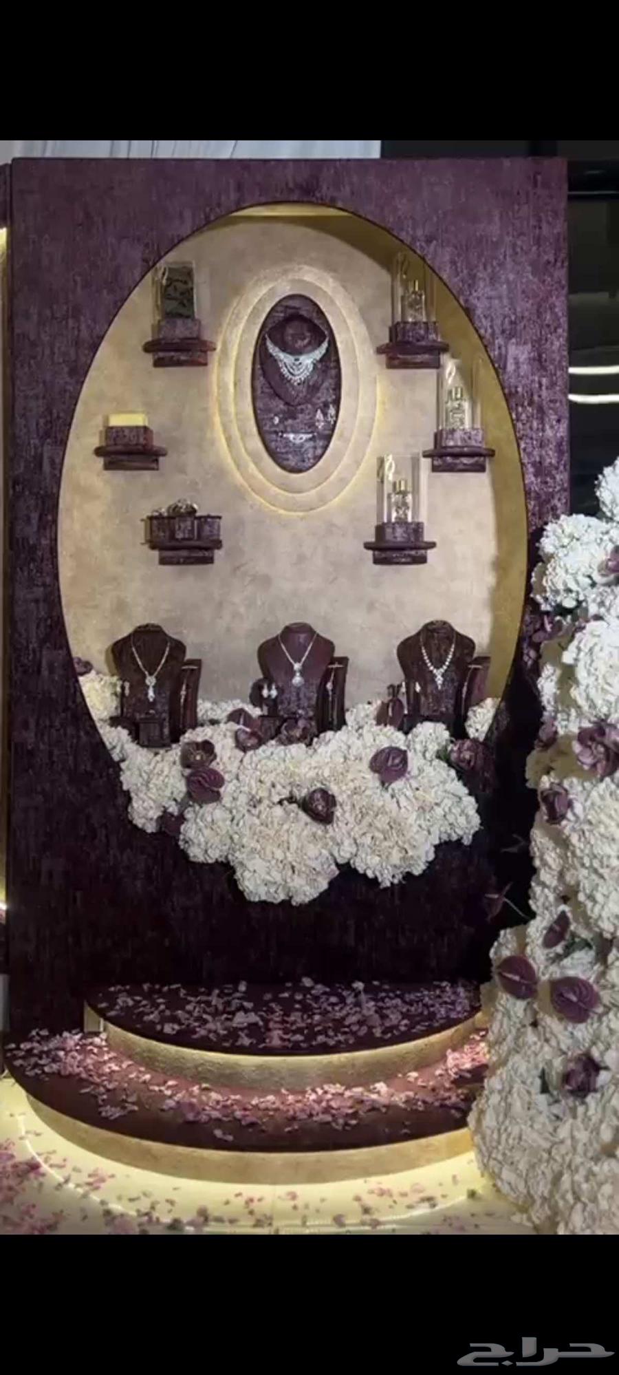 A distinctive and beautiful bridal net64375348980866111