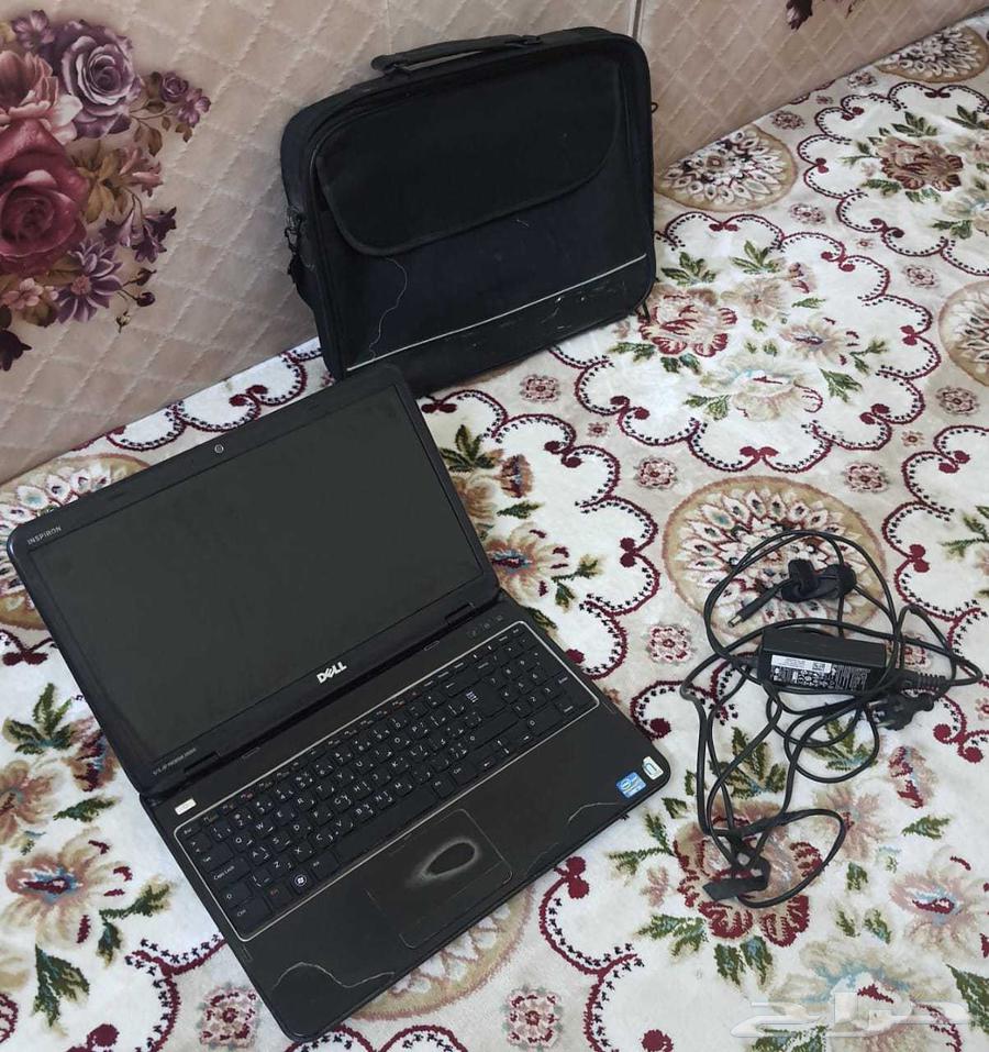 للبيع لاب توب جوال بسعر مغري جدا64375991287939111