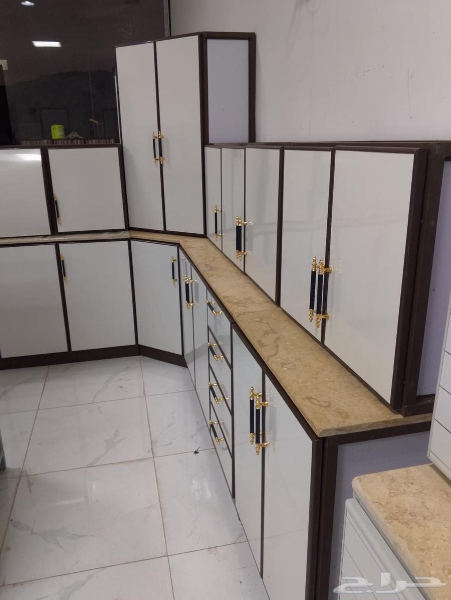 دولاب مطبخ مجدد مستعمل نظيف للبيع64374744459138112