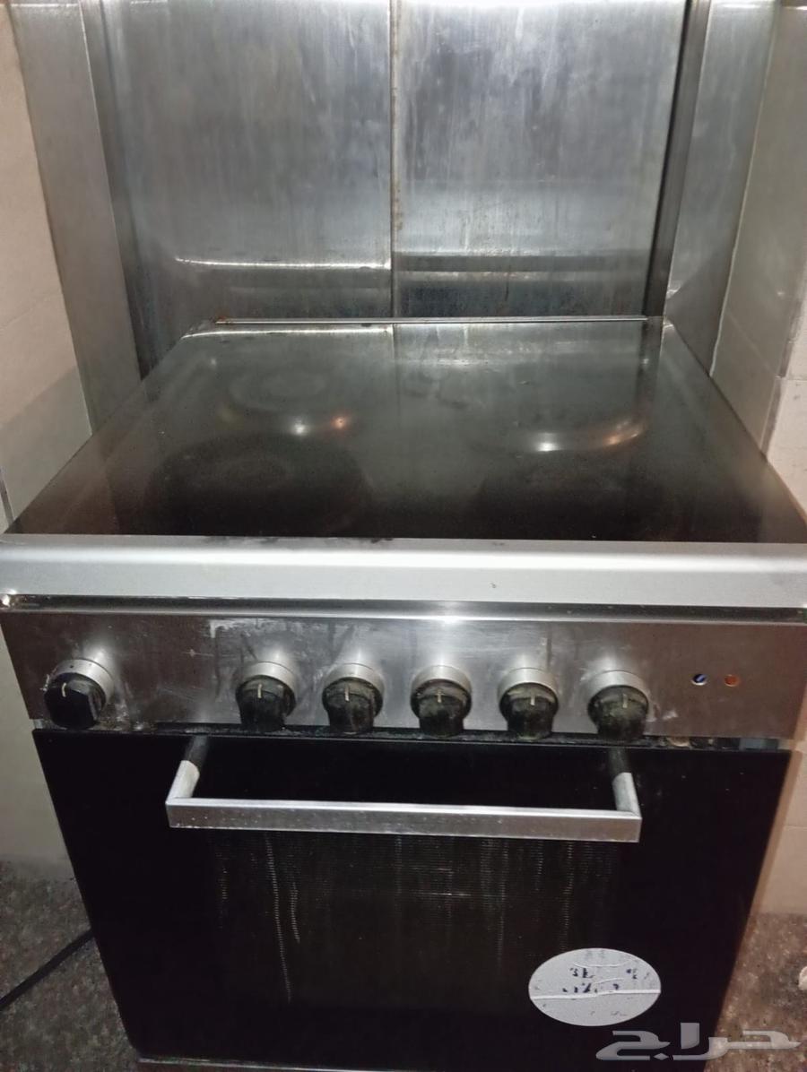 فرن استعمال نظيف فرن كهربائي استعمال بسيط على سوم64371060089987110