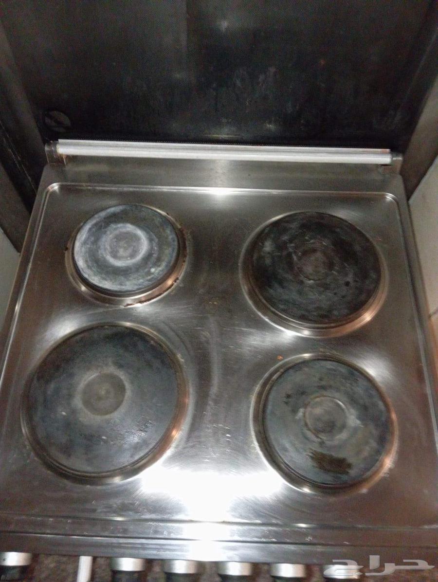 فرن استعمال نظيف فرن كهربائي استعمال بسيط على سوم64371060089987111