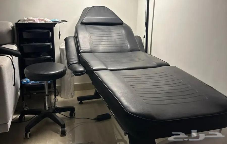 كرسي مساج و رموش للبيع استخدام بسيط64370914955523110