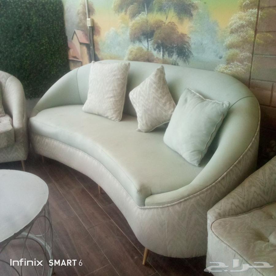 كنب مستعمل نظيف للتواصل64371905983873110