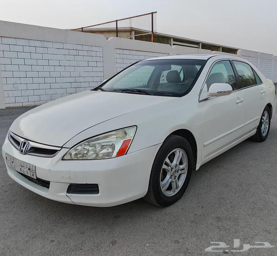 هوندا اكورد 200764512933061891110