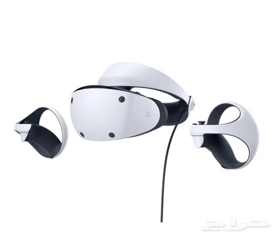 نظارة VR2 بلايستيشن 564374126850562110