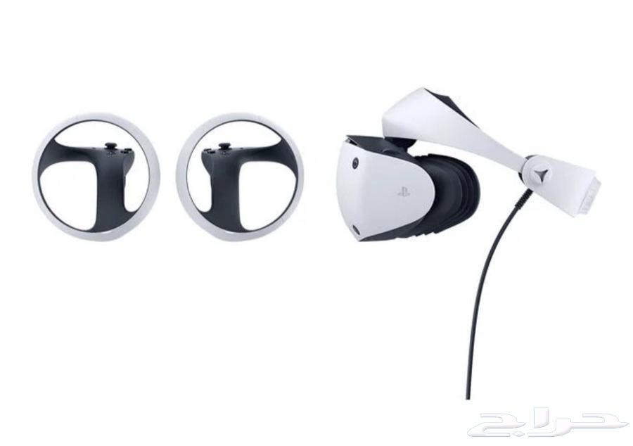نظارة VR2 بلايستيشن 564374126850562111
