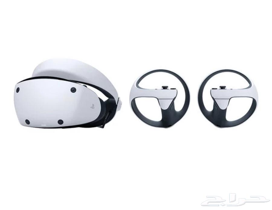 نظارة VR2 بلايستيشن 564374126850562112