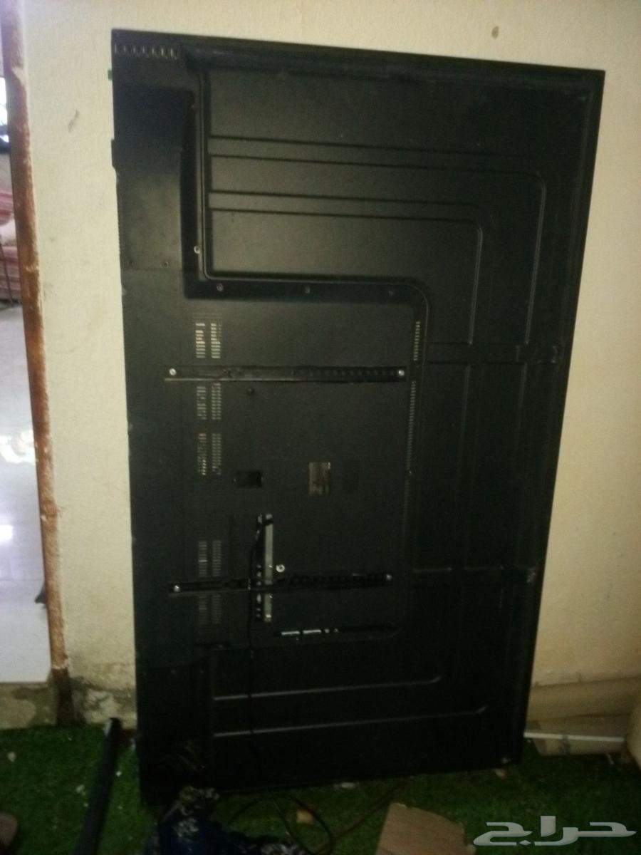 شاشه 65 بوصه الشاشه مكسوره كبيره صيانه64363951284481110