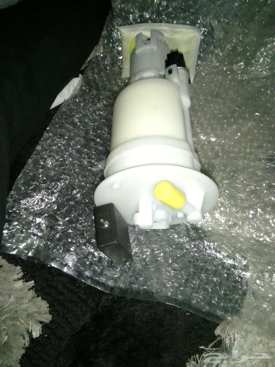 New End Vehicle64510648258818113