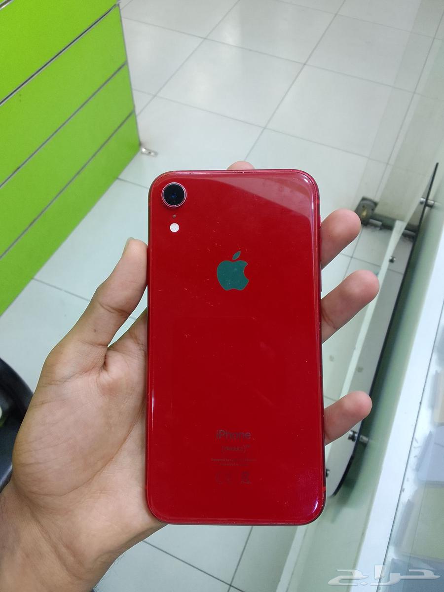 iPhone XR64371350163841111
