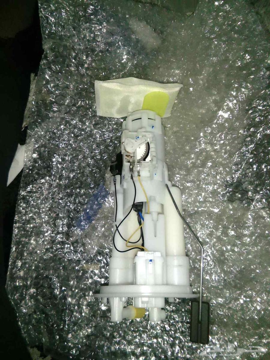 New End Vehicle64510648258818110