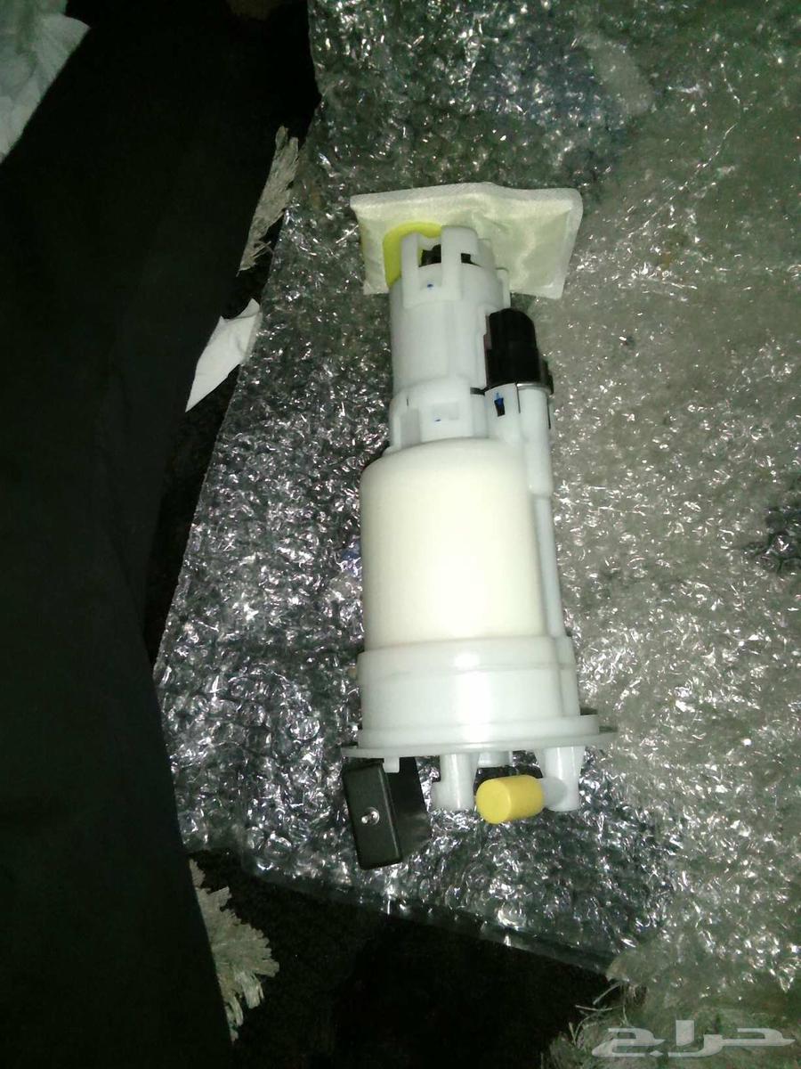 New End Vehicle64510648258818114