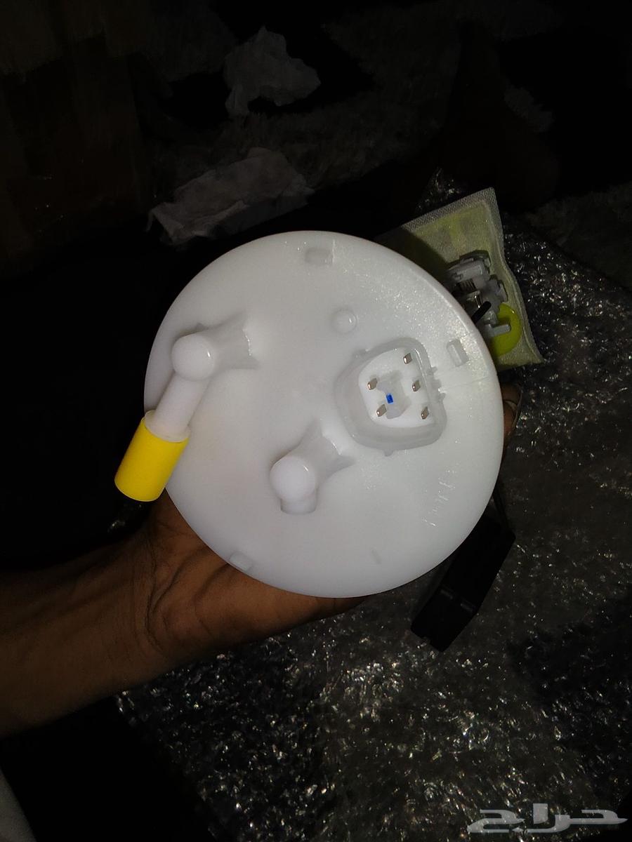 New End Vehicle64510648258818112