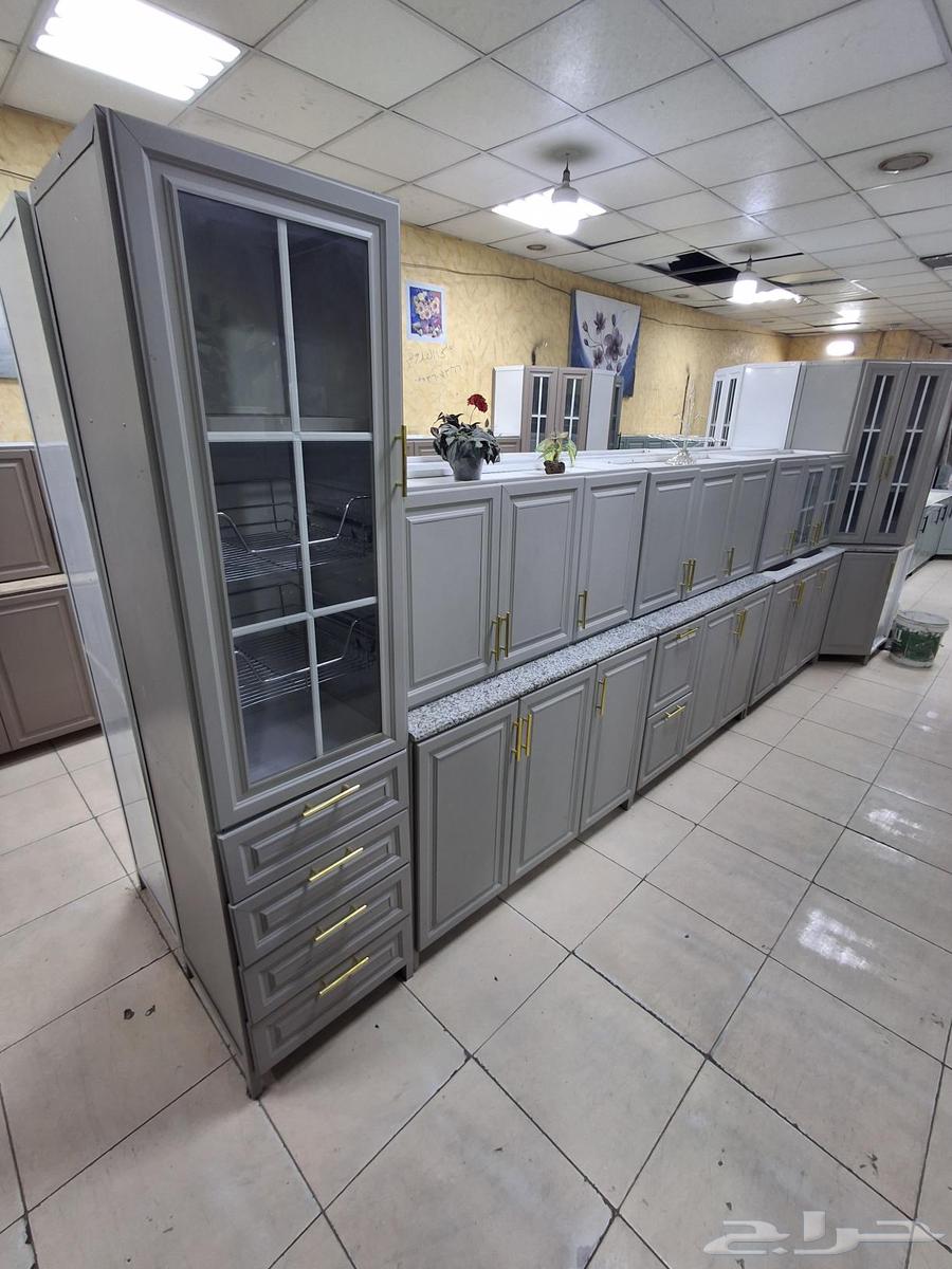 مطابخ مستعملة شبة الجديد64371394201474114