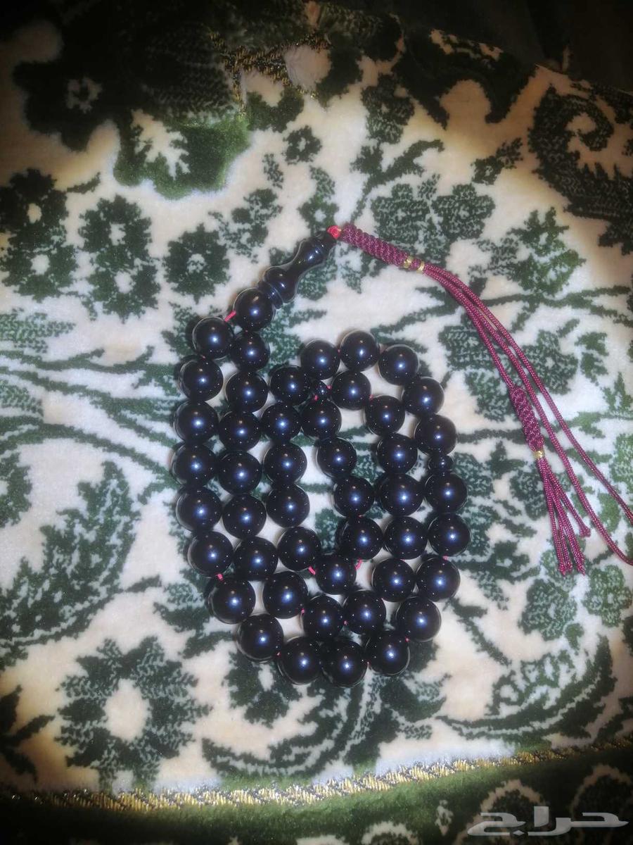 سبحة فاتورن 70 ريال64376347771394110