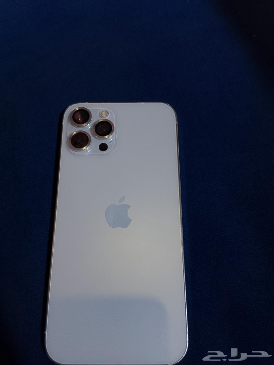 ايفون 12 بروماكس64376140103425110
